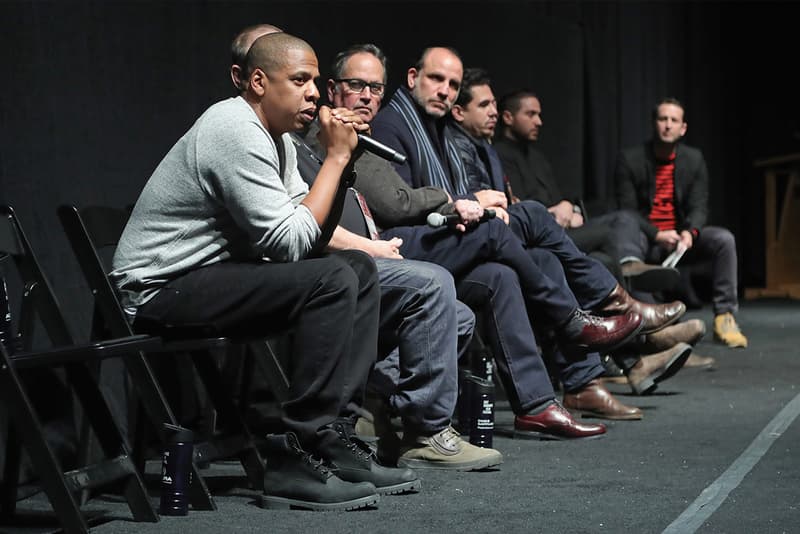 JAY-Z '4:44' Bonus Tracks
