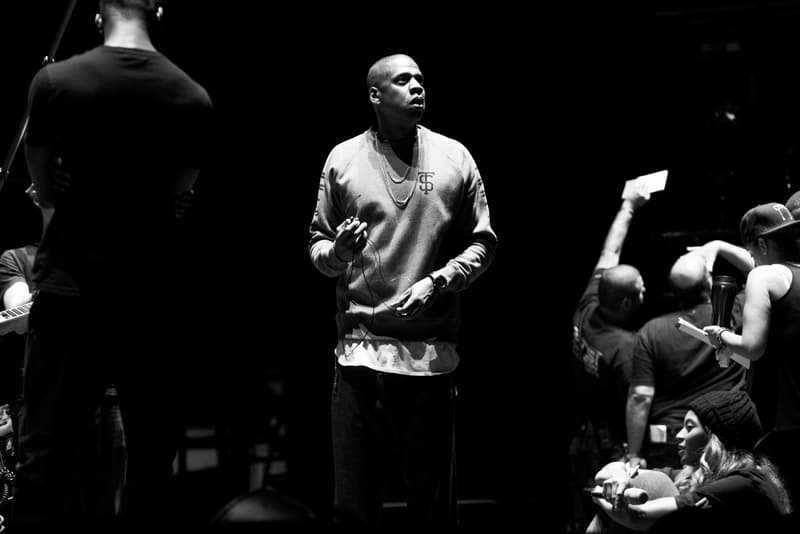 JAY-Z’s “Kill Jay Z” Video Preview