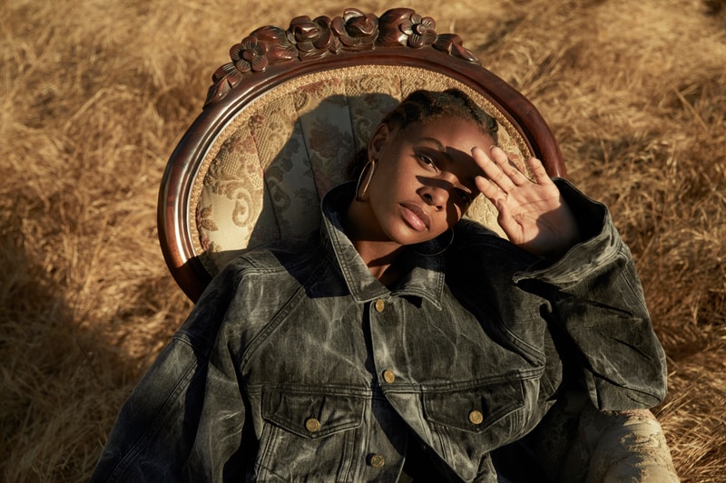 Jerry Lorenzo Fear of God Fifth Collection Grunge and Glory Editorial