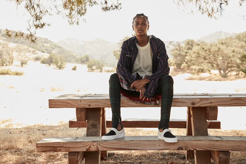 Jerry Lorenzo Fear of God Fifth Collection Grunge and Glory Editorial