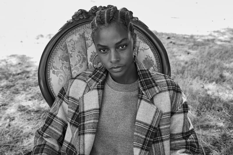 Jerry Lorenzo Fear of God Fifth Collection Grunge and Glory Editorial