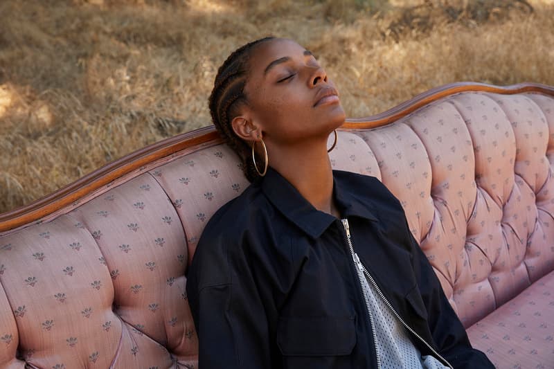Jerry Lorenzo Fear of God Fifth Collection Grunge and Glory Editorial