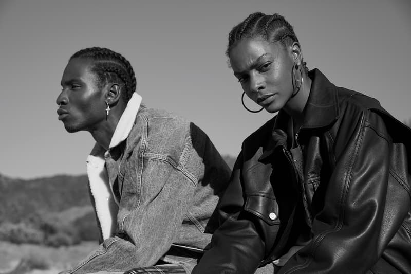Jerry Lorenzo Fear of God Fifth Collection Grunge and Glory Editorial