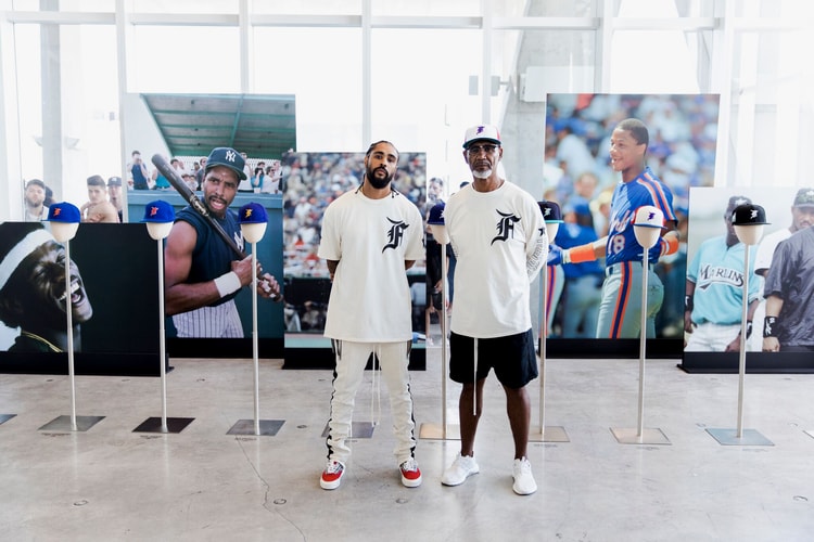 Jerry Lorenzo Is Bringing the Cool Back to Baseball, and the Timing Couldn't Be Better