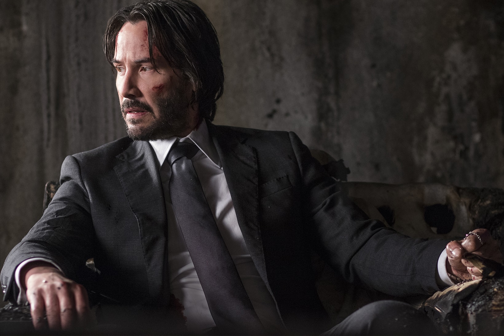 John Wick 4 Updates: Release Date, Story & Spinoff Details