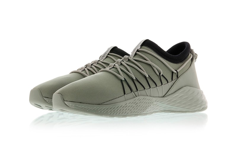 Jordan Brand Formula 23 Toggle