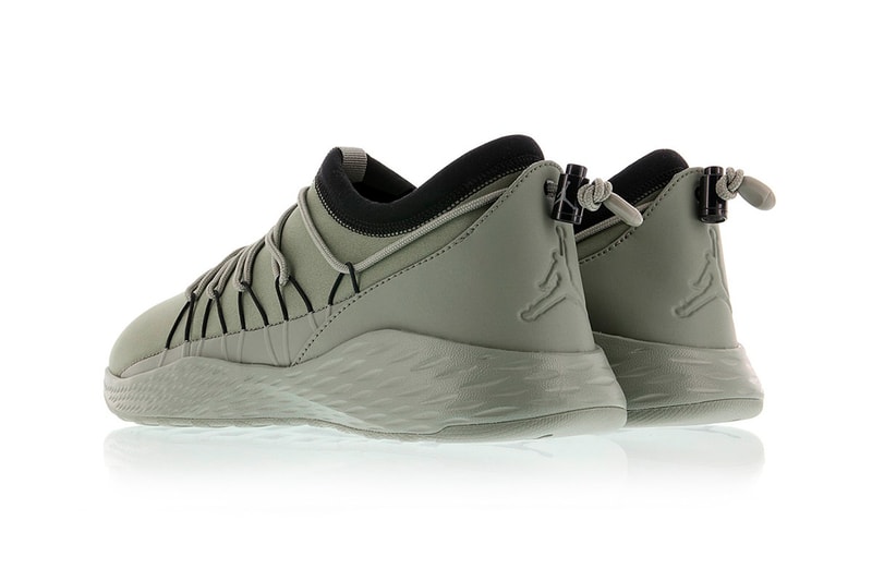 Jordan Brand Formula 23 Toggle