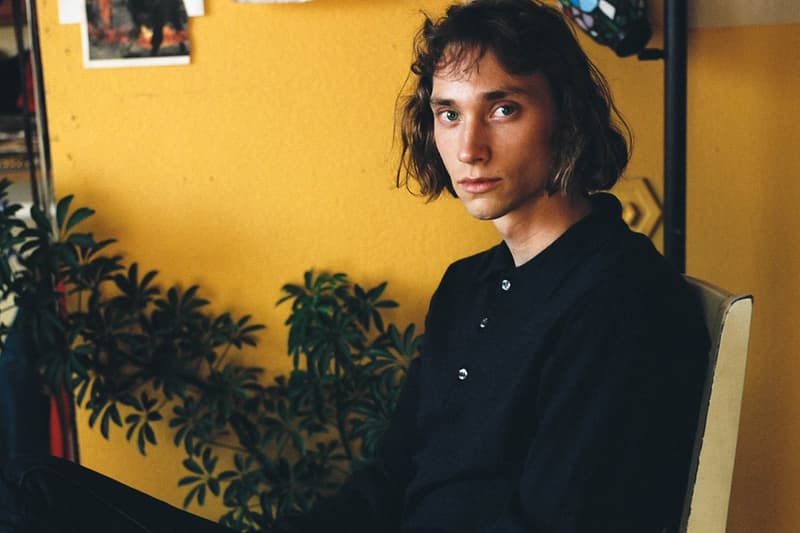 Julian Klincewicz Amuse Interview