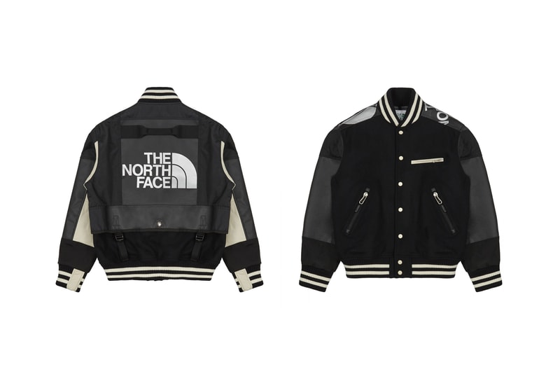 Junya Watanabe MAN The North Face Outerwear Apparel Dover Street Market London Fashion Clothing
