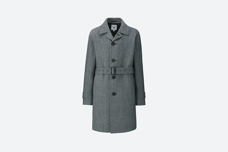 Uniqlo x J.W. Anderson Fall/Winter 2017