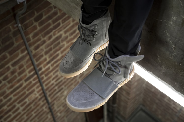 Matt Powell States Kanye West Had "Zero Impact" on adidas Sales Numbers