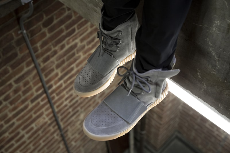 adidas Kanye Effect Debate sneakerheads