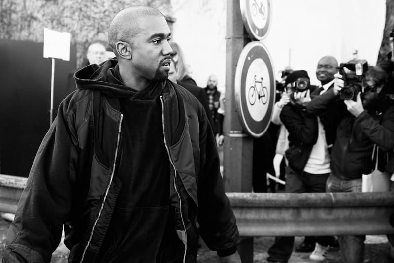 Kanye West Yeezy Boosts Paralyzed Fan