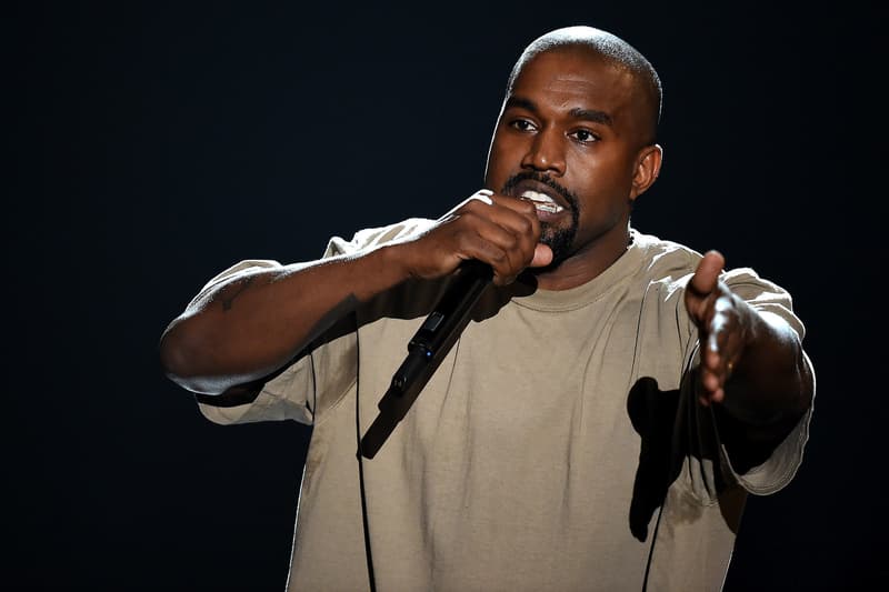 Kanye West Life of Pablo Tidal Release Lawsuit