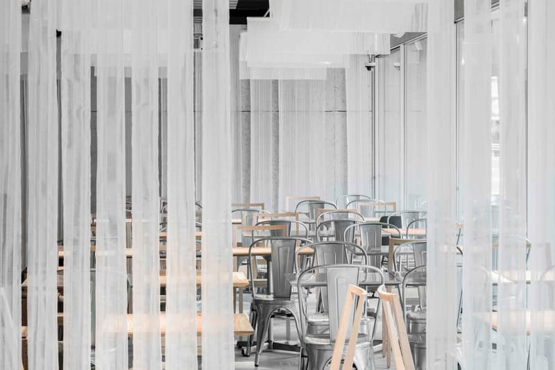 ONE tokyo Hotel Kengo Kuma Architecture Design Skytree Observation Tower