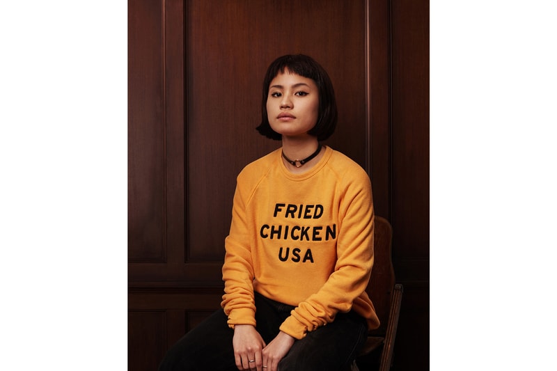 KFC's New Line of Merchandise