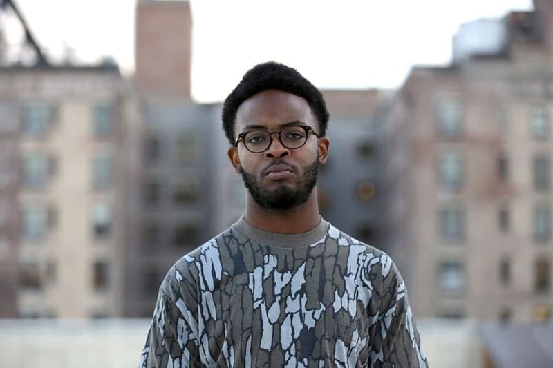 Knxwledge New Beats Tape