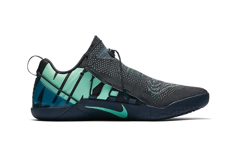 Nike Kobe AD NXT “Mambacurial”