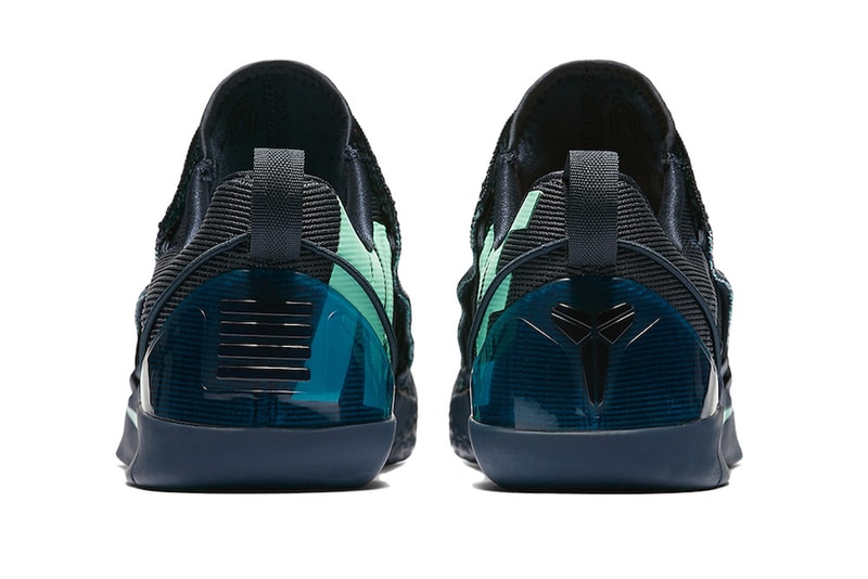 Nike Kobe AD NXT “Mambacurial”