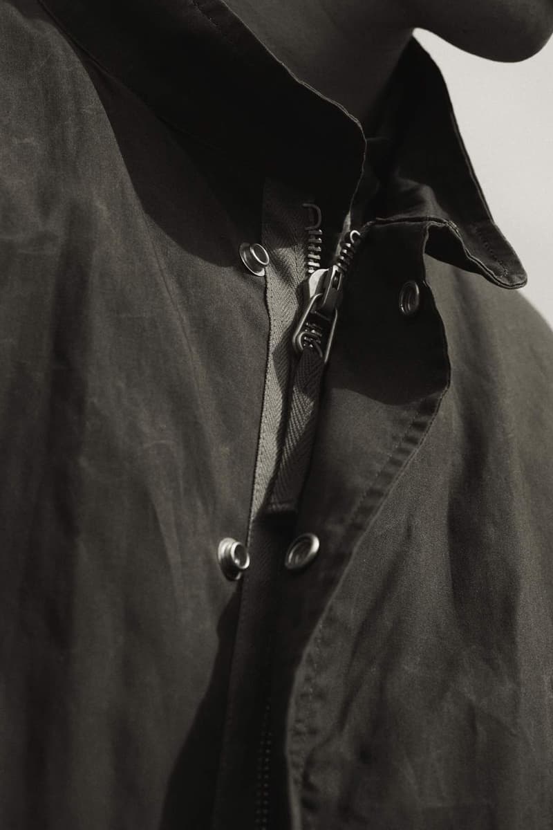 L QUARTET 2017 Fall Winter Collection Lookbook