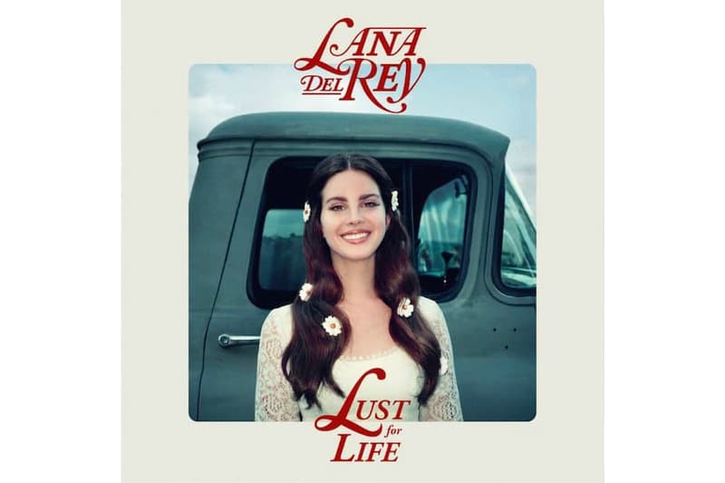 Lana Del Rey