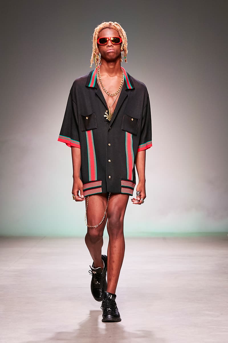 LANDLORD 2018 Spring Summer Collection
