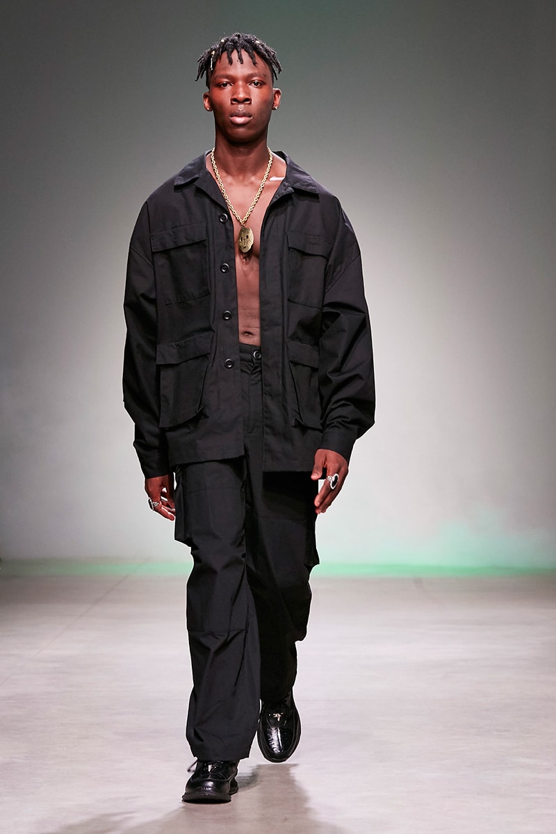 LANDLORD 2018 Spring Summer Collection 