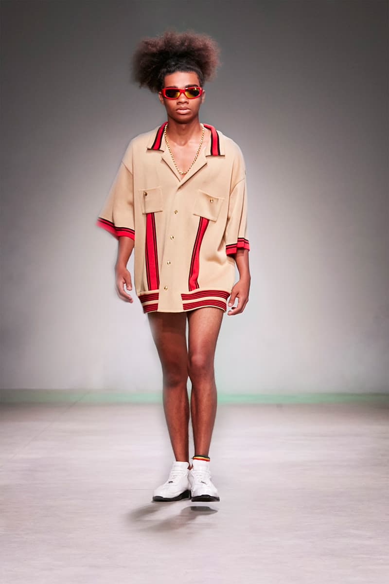 LANDLORD 2018 Spring Summer Collection