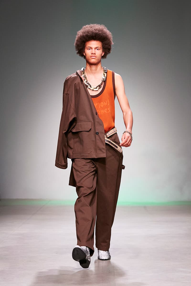 LANDLORD 2018 Spring Summer Collection