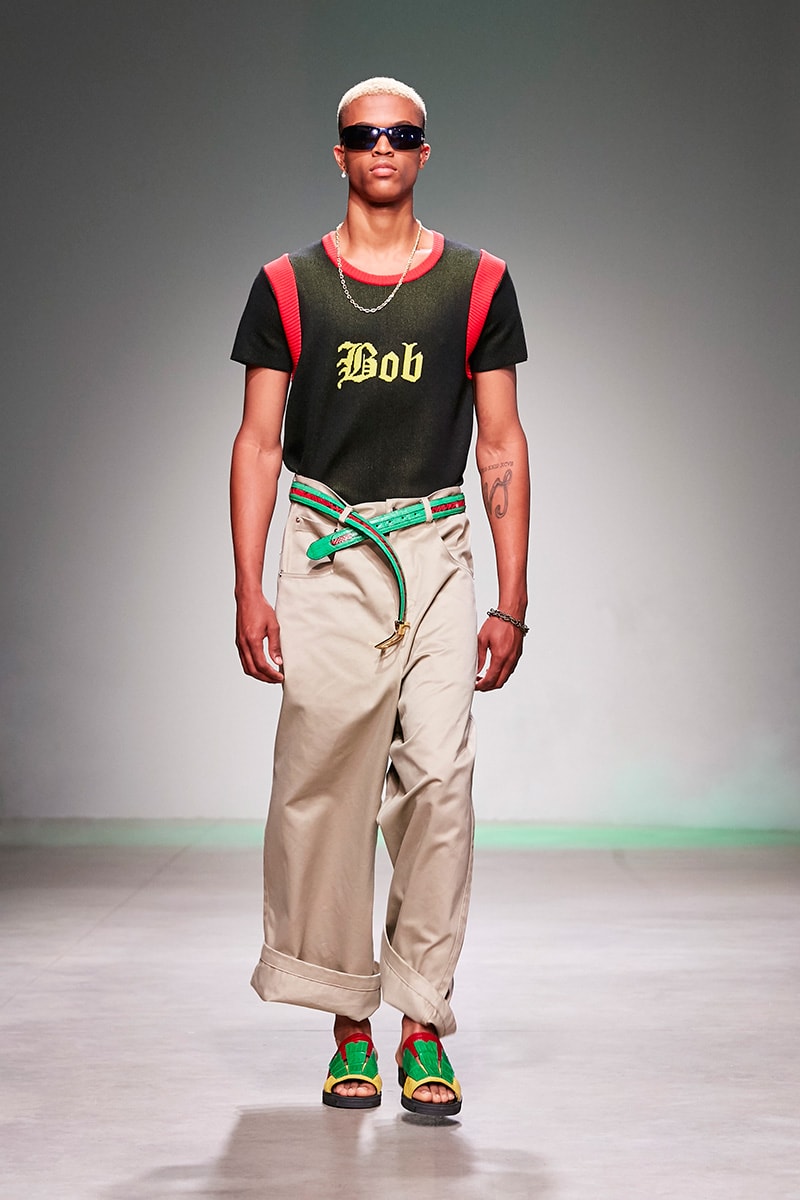 LANDLORD 2018 Spring Summer Collection 