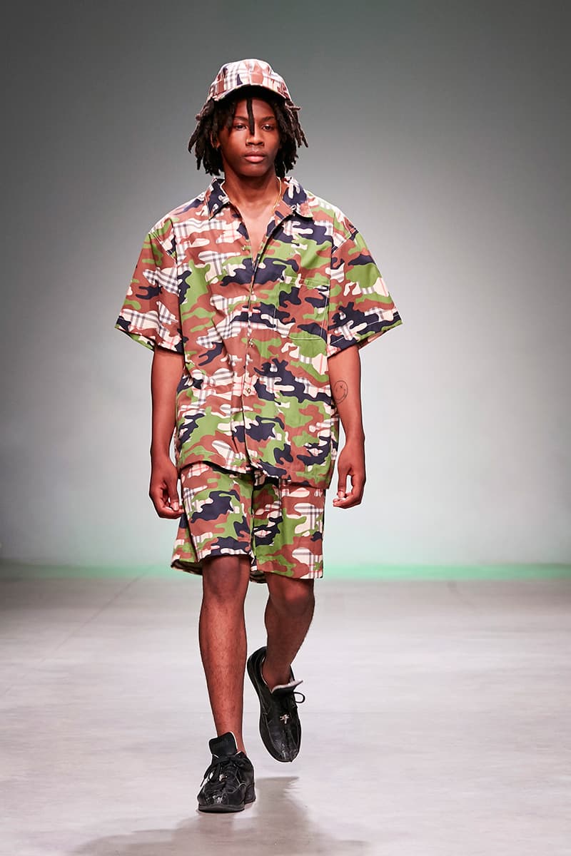 LANDLORD 2018 Spring Summer Collection