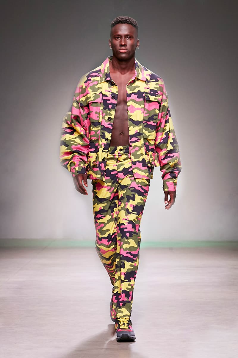 LANDLORD 2018 Spring Summer Collection
