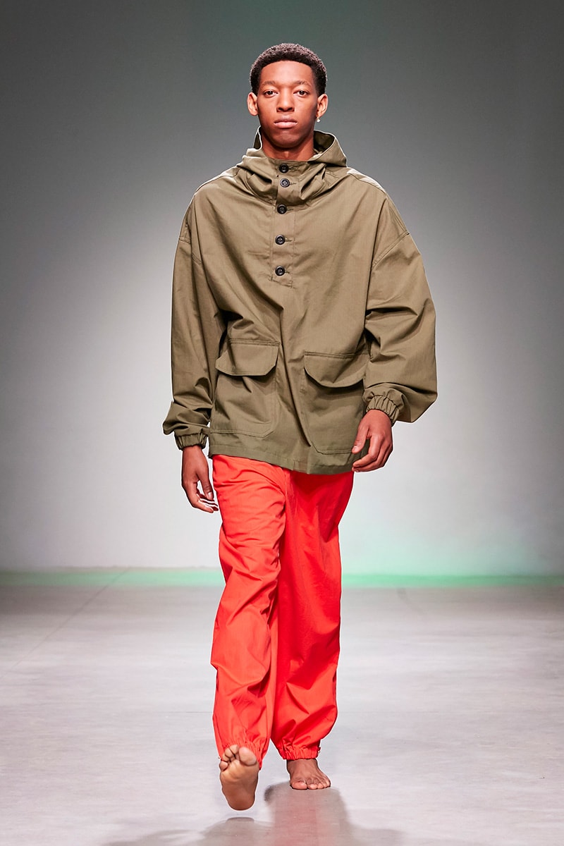 LANDLORD 2018 Spring Summer Collection 