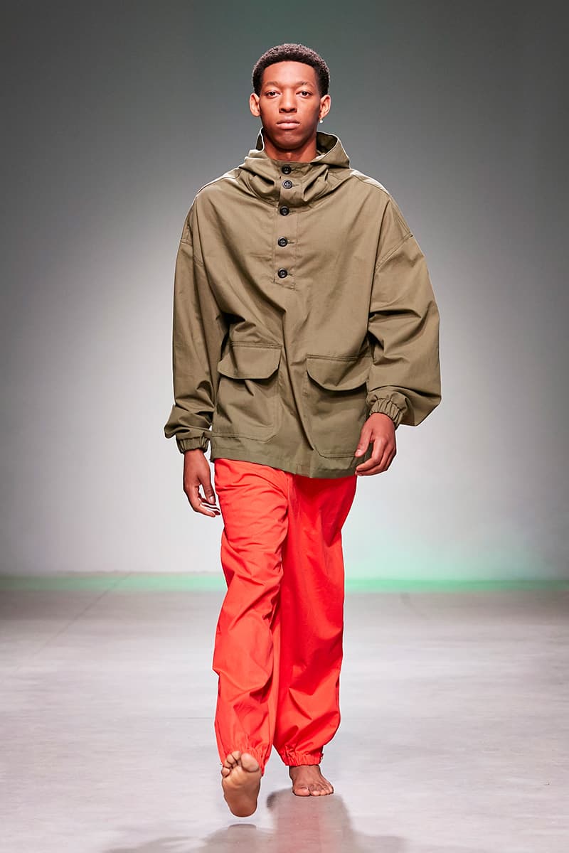 LANDLORD 2018 Spring Summer Collection
