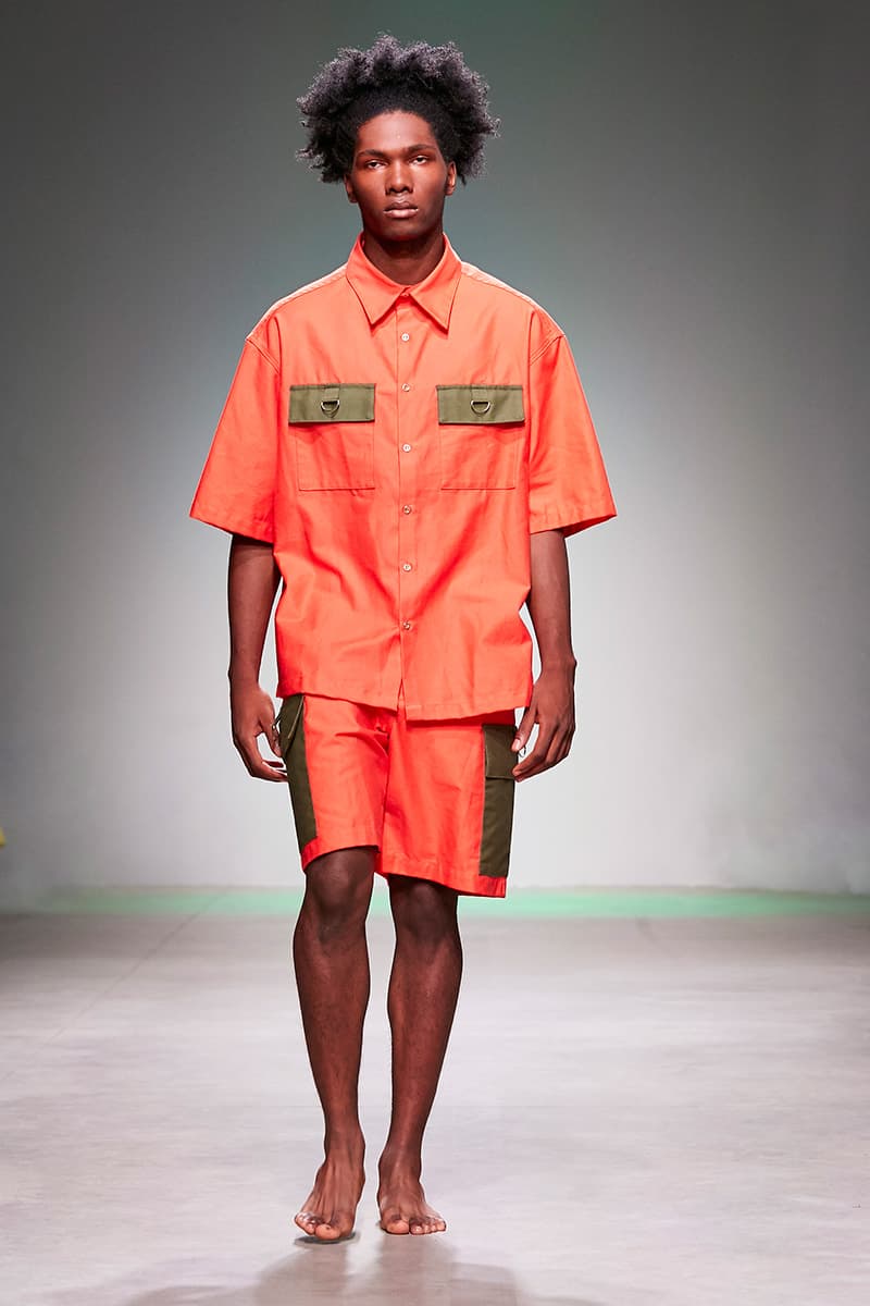 LANDLORD 2018 Spring Summer Collection 