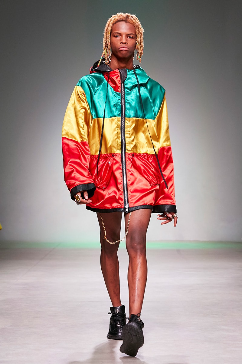LANDLORD 2018 Spring Summer Collection 