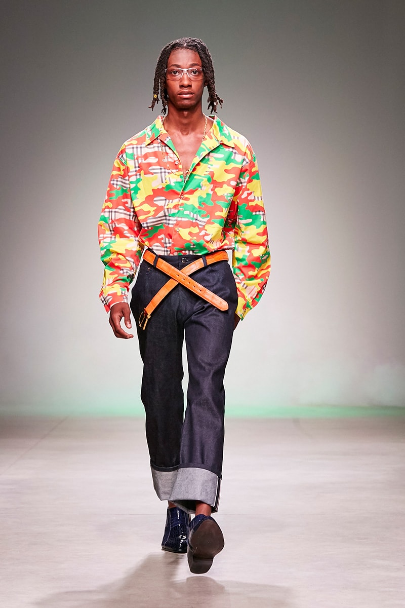 LANDLORD 2018 Spring Summer Collection 