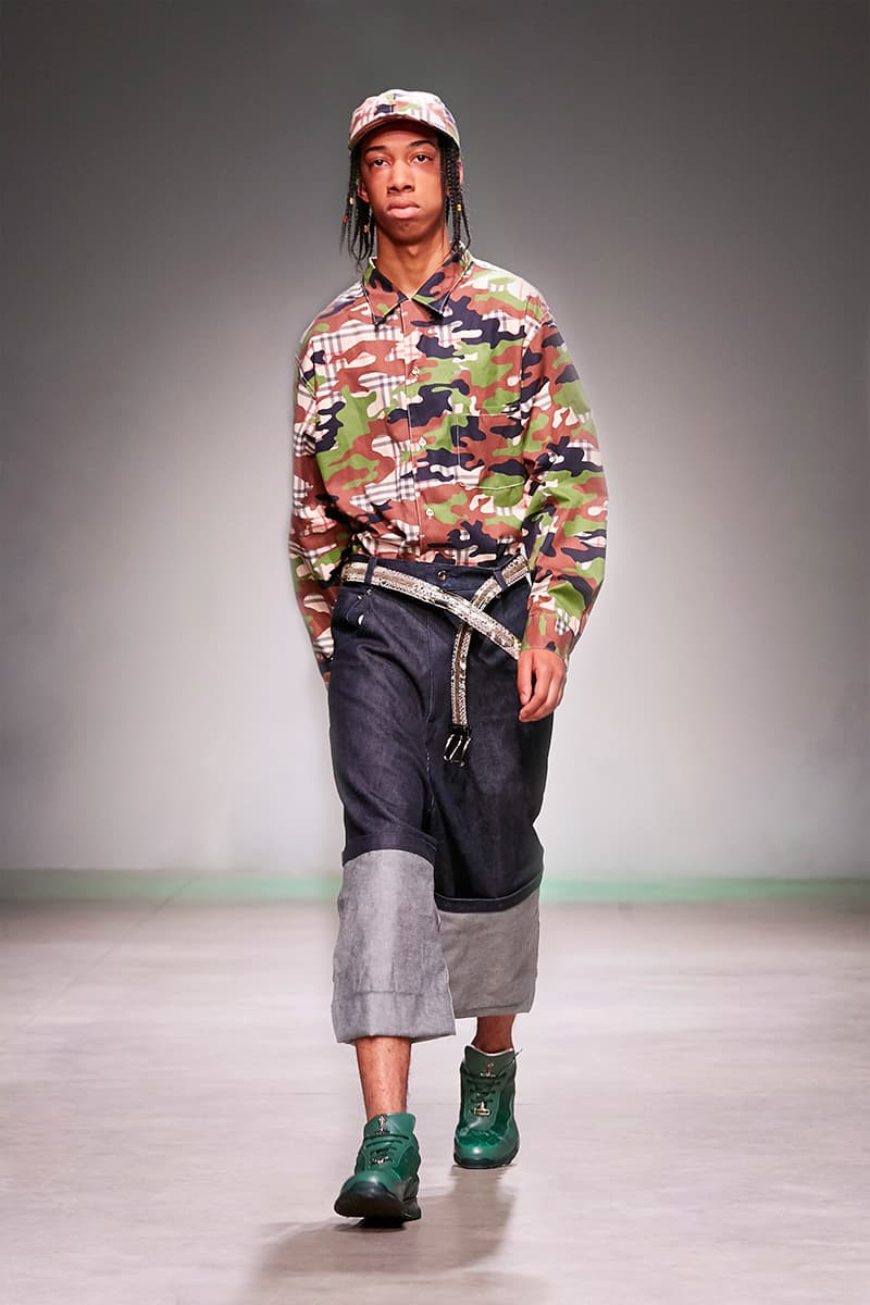 LANDLORD 2018 Spring Summer Collection
