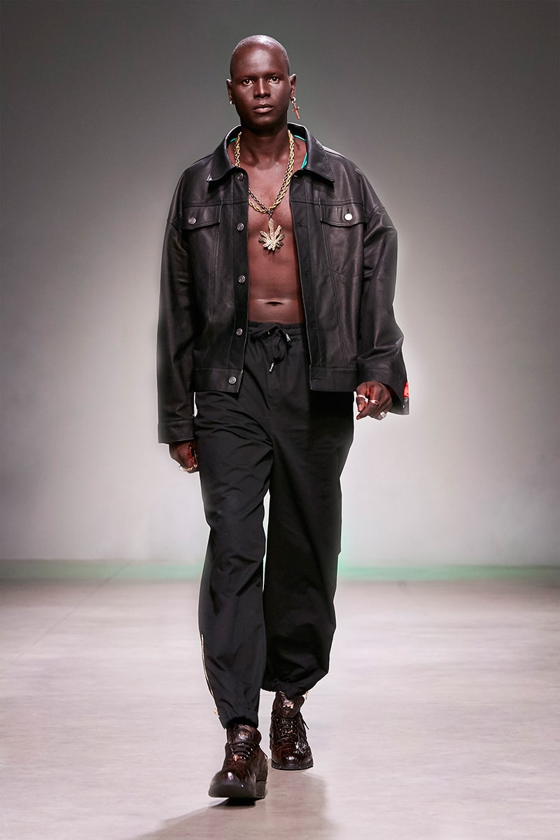 LANDLORD 2018 Spring Summer Collection 