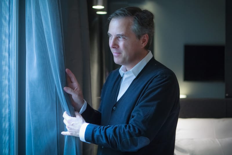 Lanvin to Tap Olivier Lapidus for Artistic Director