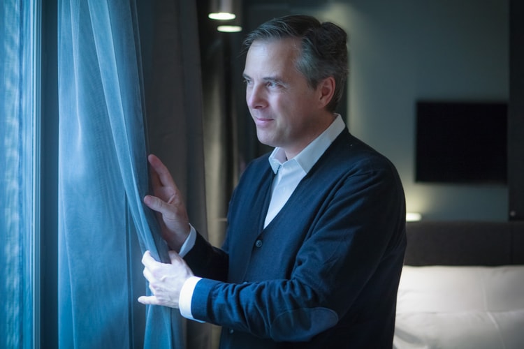 Lanvin to Tap Olivier Lapidus for Artistic Director