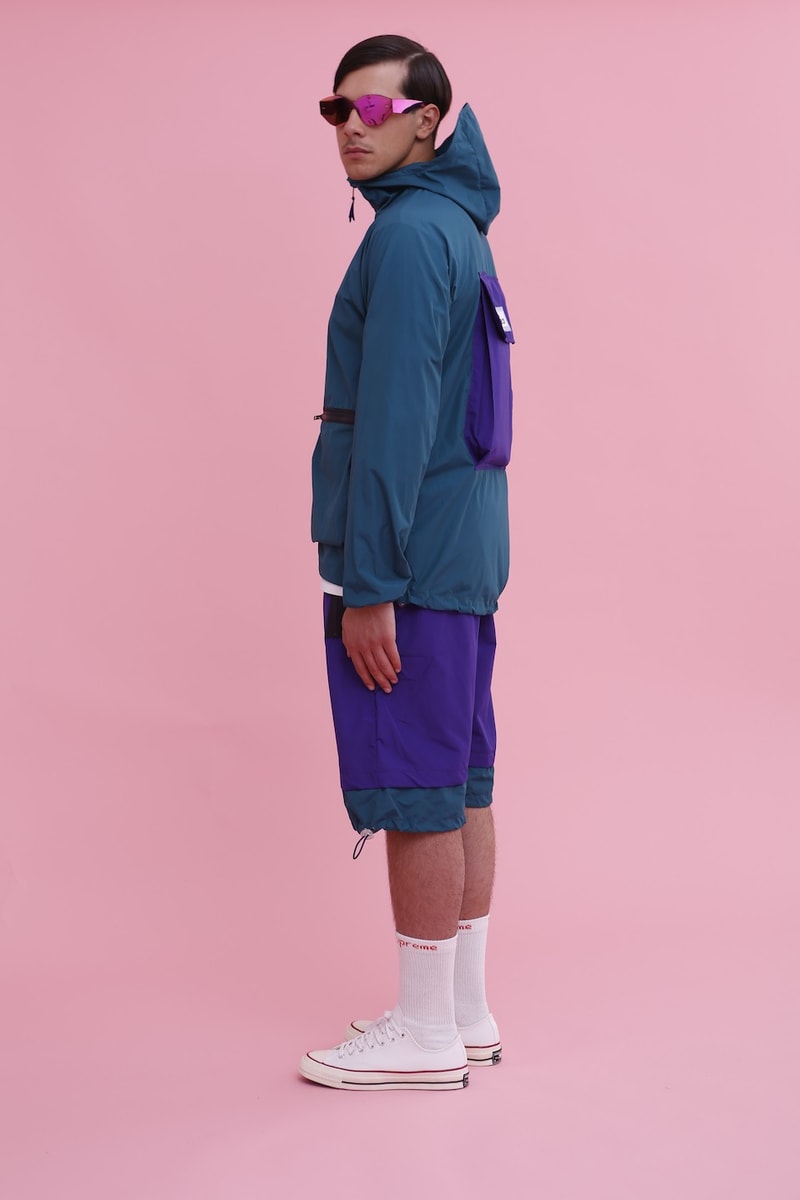 LC23 2018 Spring Summer Collection 