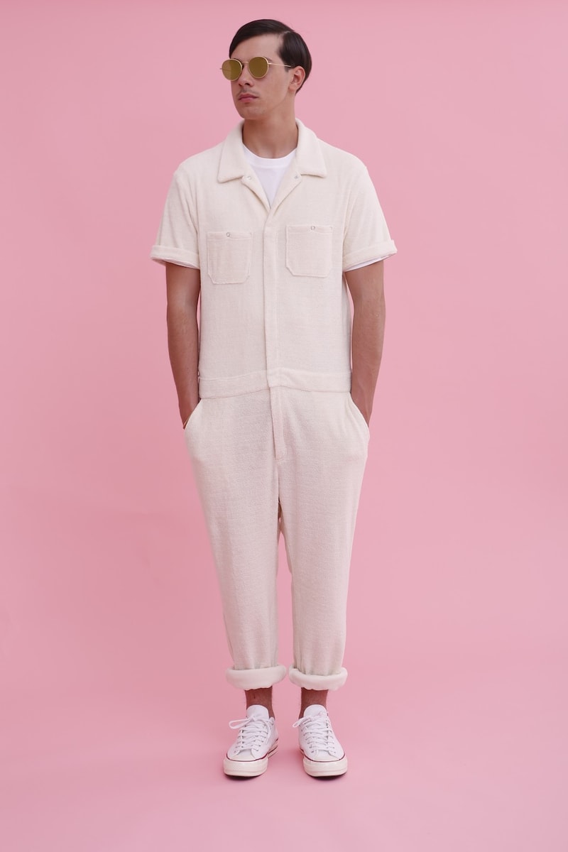 LC23 2018 Spring Summer Collection 