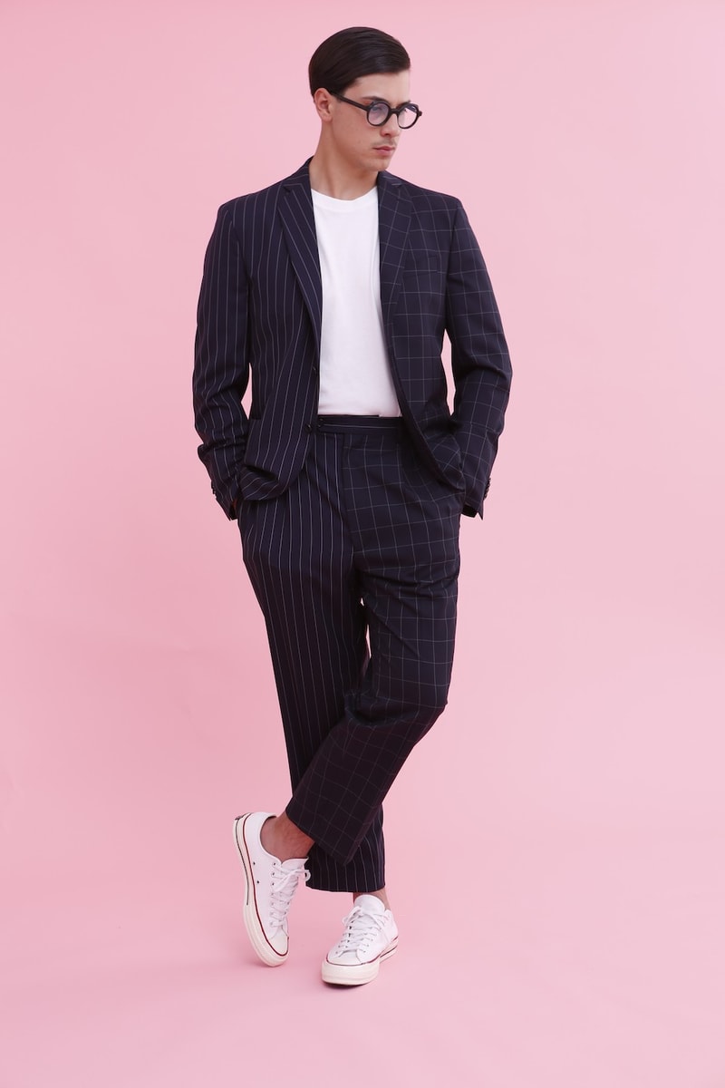 LC23 2018 Spring Summer Collection 