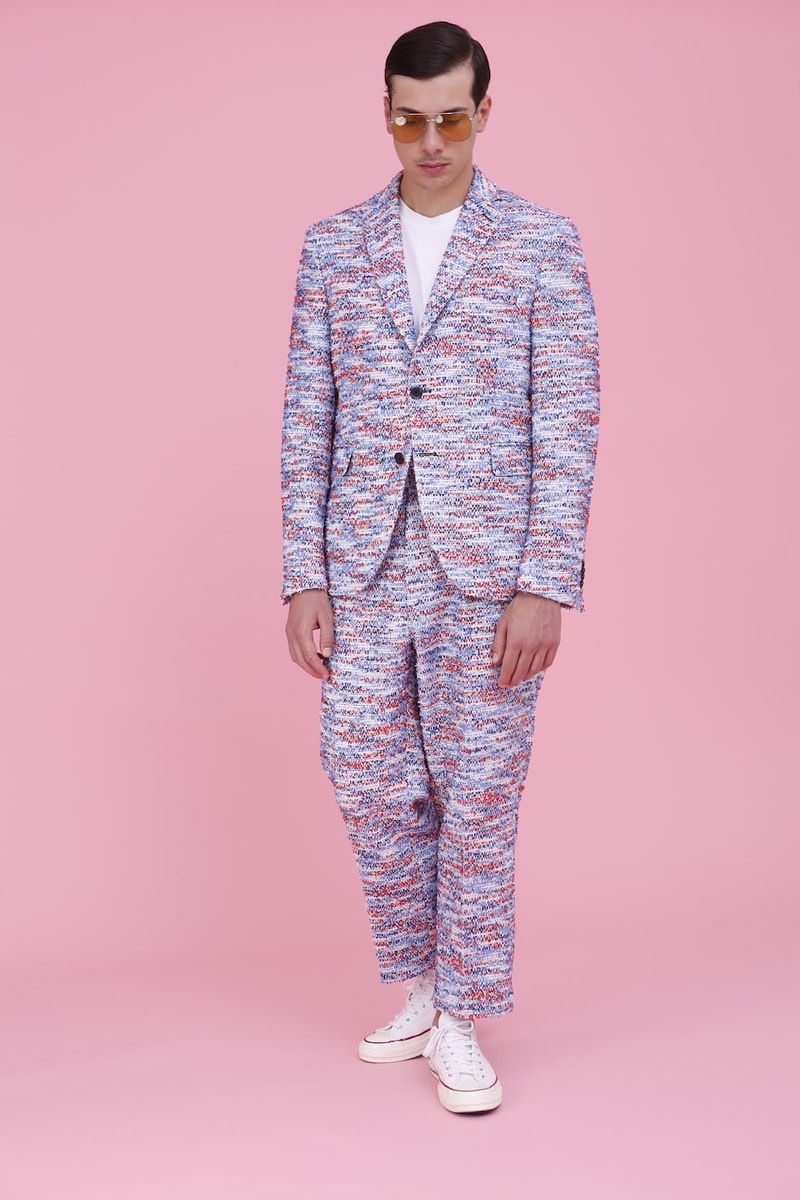 LC23 2018 Spring Summer Collection 