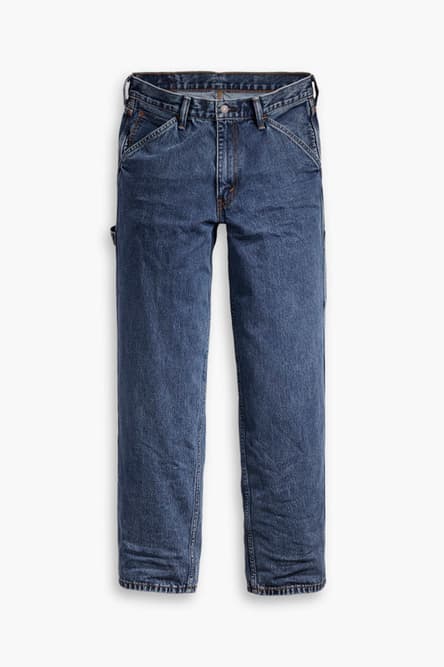 Levi's Silver Tab Line