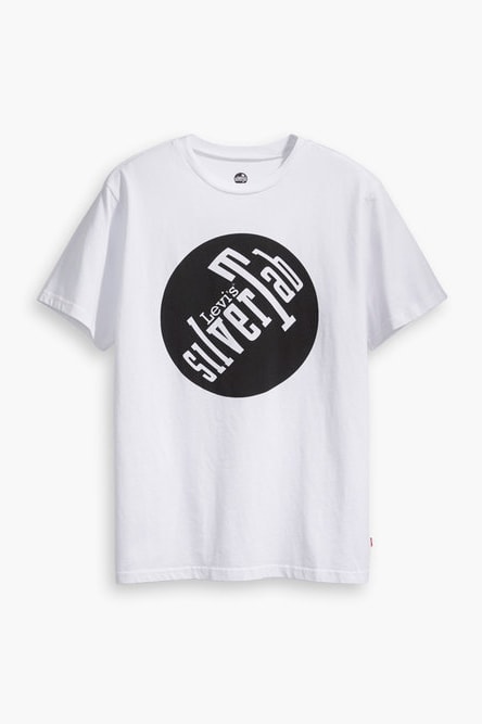 Levi's Silver Tab Line