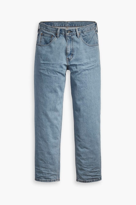 Levi's Silver Tab Line
