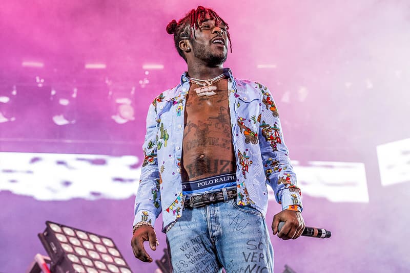 Lil Uzi Vert 5 New Songs