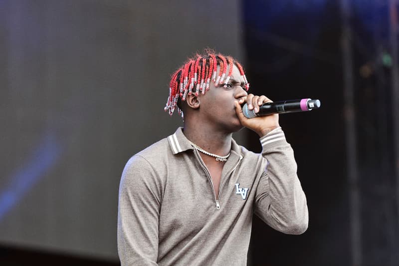 Lil Yachty